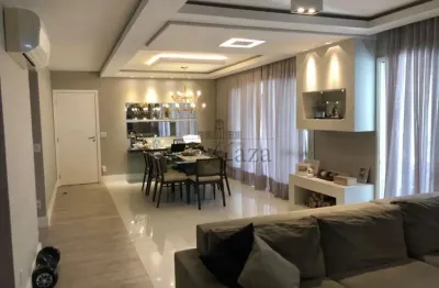 Apartamento - Altos do Esplanada - Residencial Aquarius Residence Resort - 3 Dormitórios - 194m²