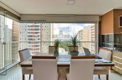 Apartamento - Jardim das Industrias - Residencial Splendor Garden - 100m² - 3 Dormitórios