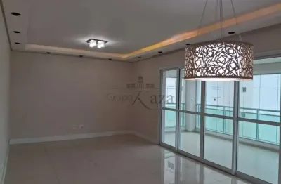 Oportunidade - Apartamento - Helbor Belvedere - Jardim das Colinas - 4 Dormitórios - 192m².