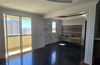 Oportunidade - Apartamento Cobertura Duplex - Parque Industrial - Residencial Solana - 3 Dormitórios - 180m².