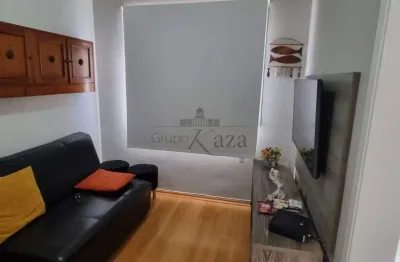 Oportunidade - Apartamento - Jardim Satélite - Residencial Pontal do Farol - 1 Dormitório - 35m².