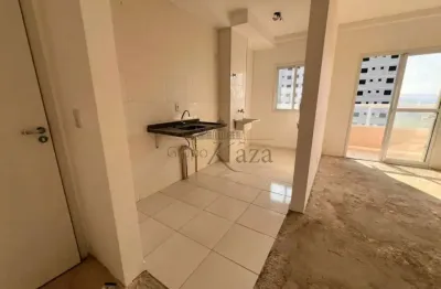 Oportunidade - Apartamento - Residencial The Gold - Residencial Colinas do Paratehy - 3 Dormitórios - 69,89m².