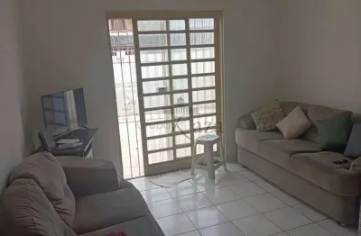 Oportunidade - Casa - Jardim Satélite - 3 Dormitórios - 59,50m²