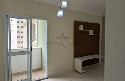Oportunidade - Apartamento - Residencial Paysage - Urbanova - 2 Dormitórios - 56m².