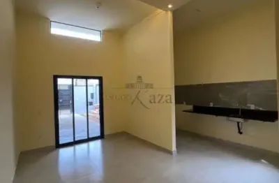 Oportunidade - Casa - Loteamento Parque do Museu - Caçapava - 2 Dormitórios - 85m².