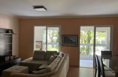 Oportunidade - Apartamento - Vila Ema - Residencial Athmosphere - 4 Dormitórios - 150m².