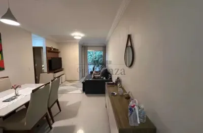 Oportunidade - Apartamento - Edifício Paraiso - Jardim Paraíso - 2 Dormitórios - 63m².