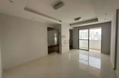Oportunidade - Apartamento - Parque Residencial Aquarius - 2 Dormitórios - 93m².