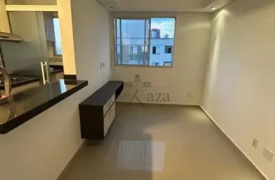 Oportunidade - Apartamento - Jardim Morumbi - Residencial Spazio Campo Colorato - 2 Dormitórios - 44m².