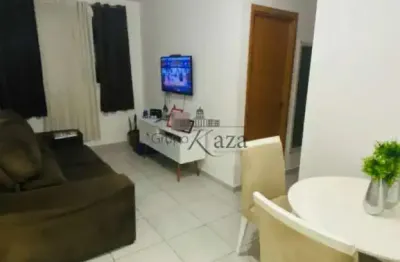 Oportunidade - Apartamento - Jardim Sul - Residencial Campo Di Nápoli - 2 Dormitórios - 48m².
