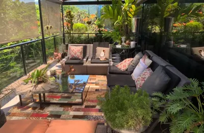 Apartamento com 4 quartos à venda na Rua Pedro Bolato, 130, Barra da Tijuca, Rio de Janeiro