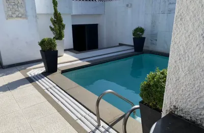 Apartamento com 4 quartos à venda na Rua Pedro Bolato, 130, Barra da Tijuca, Rio de Janeiro