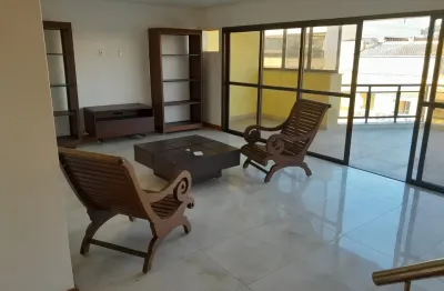 Cobertura com 4 quartos à venda na Avenida João Carlos Machado, 270, Barra da Tijuca, Rio de Janeiro