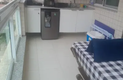 Apartamento com 3 quartos à venda na Rua Queiros Júnior, 201, Jacarepaguá, Rio de Janeiro
