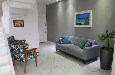 Cobertura alfa barra, alfa ritz, avenida ayrton senna, vista mar