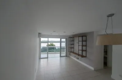 3 suítes com lavabo 117 m2 com ar condicionado condomínio smart peninsula