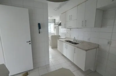 3 suítes com lavabo 117 m2 com ar condicionado condomínio smart peninsula