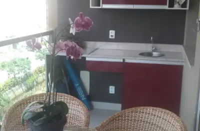 Ap 2 qts , 1 suite 70m2  com vaga condominio maui unique life residences - pontal oceanico