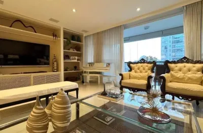Lindo apartamento 4 quartos 3 suites no majestic ciadade jardim porteira fechada