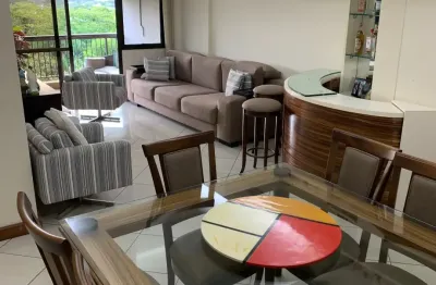 Apartamento 4 quartos 2 vagas -  portal do parque barra da tijuca