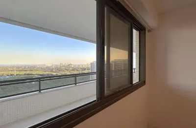 Apartamento com 4 quartos à venda na Rua Escritor Rodrigo Melo Franco (Res Ilha Pura), Barra Olímpica, Rio de Janeiro