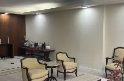 Apartamento com 3 quartos à venda na Rua Hilário de Gouveia, Copacabana, Rio de Janeiro