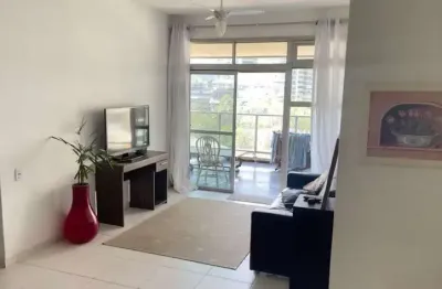 Apartamento com 1 quarto à venda na Avenida Lúcio Costa, 3800, Barra da Tijuca, Rio de Janeiro
