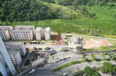 Apartamento à venda no condomínio nova zelândia 1 – cotia/sp