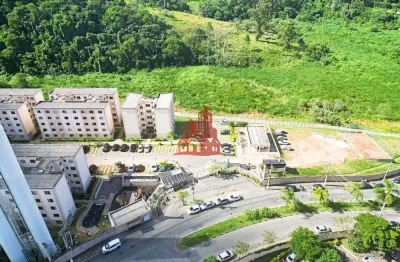 Apartamento à Venda no Condomínio Nova Zelândia 1 – Cotia/SP