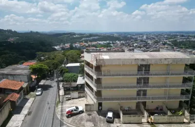 Apartamento com 2 dormitórios para alugar, 55 m² por r$ 1.518,00/mês - jardim le