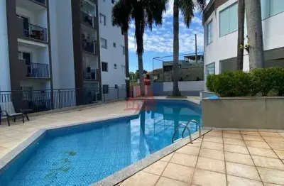 Apartamento à venda no residencial costa do sol – jardim sabiá, cotia/sp