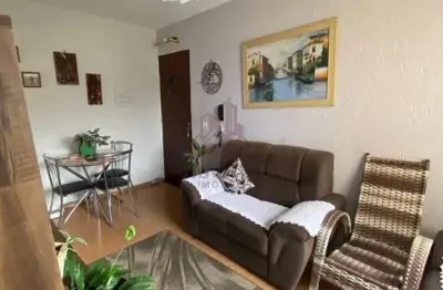 Apartamento à venda no jardim arco-íris (cdhu) – cotia/sp