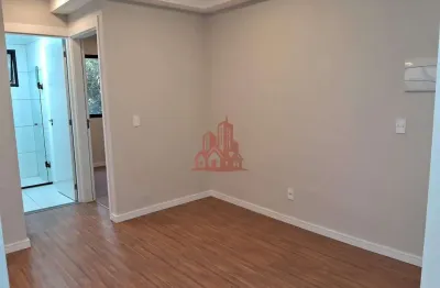 Apartamento com 2 quartos à venda na Estrada Velha do Lageado, 275, Lageado, Cotia