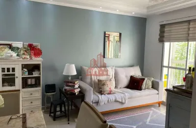Apartamento amplo à venda no condomínio costa verde – cotia/sp