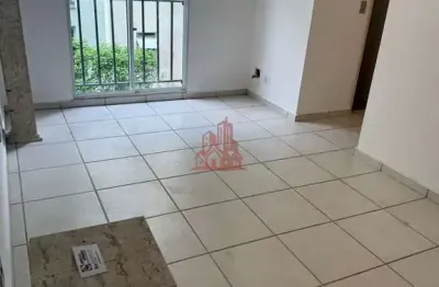 Apartamento com 2 quartos para alugar na Avenida João Paulo Ablas, 1900, Jardim da Glória, Cotia