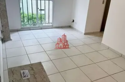 Apartamento com 2 quartos para alugar na Avenida João Paulo Ablas, 1900, Jardim da Glória, Cotia