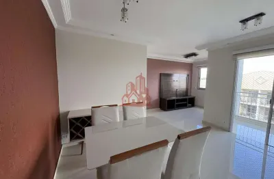 Apartamento com 2 quartos à venda na Avenida Brasil, 1598, Jardim Monte Santo, Cotia