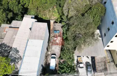 Terreno à venda, 178 m² por apenas r$ 110.000 - jardim leonor - cotia/sp