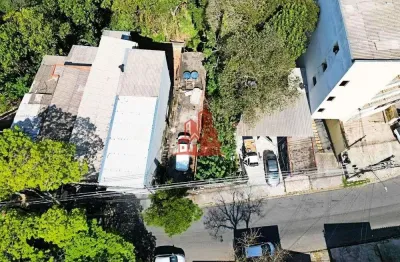 Terreno à venda, 178 m² por Apenas R$ 110.000 - Jardim Leonor - Cotia/SP