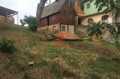 Terreno à venda, 125 m² por r$ 120.000 - cotia/sp, cauaiado do alto