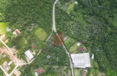 Terreno à venda na Estrada dos Lusitanos, 24, Santana, Cotia