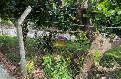 Terreno à venda na Rua Netuno, 2, Jardim Adelina, Cotia