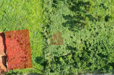 Terreno à venda na Rua Recanto Leste, 6, Chácara Recanto Verde, Cotia