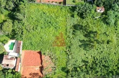 Terreno à venda na Rua Recanto Leste, 7, Chácara Recanto Verde, Cotia