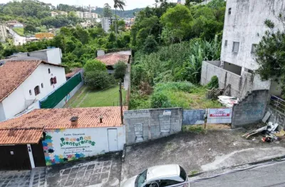 Terreno à venda na Rua Nicolau Espinosa Linhares, 20, Centro, Cotia