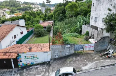 Terreno à venda na Rua Nicolau Espinosa Linhares, 20, Centro, Cotia