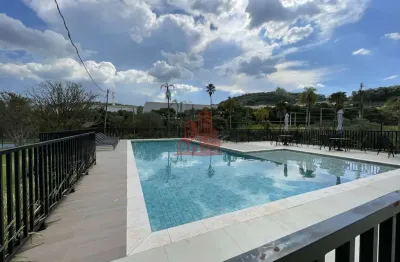 Terreno em condomínio fechado – club life granja vianna – cotia/sp