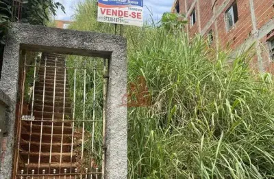 Terreno à venda com construção em andamento – jardim leonor, cotia/sp