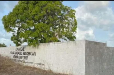 Terreno à venda na Rua Gilvan Mousinho De Brito, SN, Centro, Conde