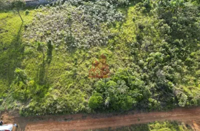 Terreno em loteamento com associação à venda em ibiúna/sp – 1.000 m²